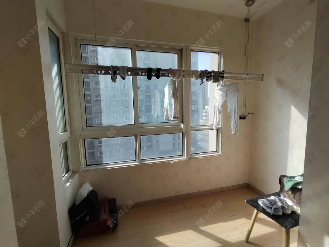 常州九洲新家园在租房源室内图_小牛看房