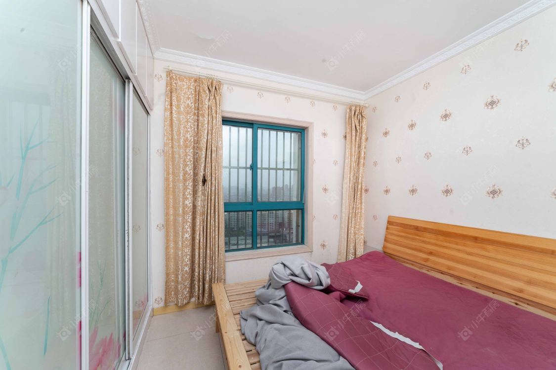 常州天禄商务广场在售二手房源室内图_小牛看房