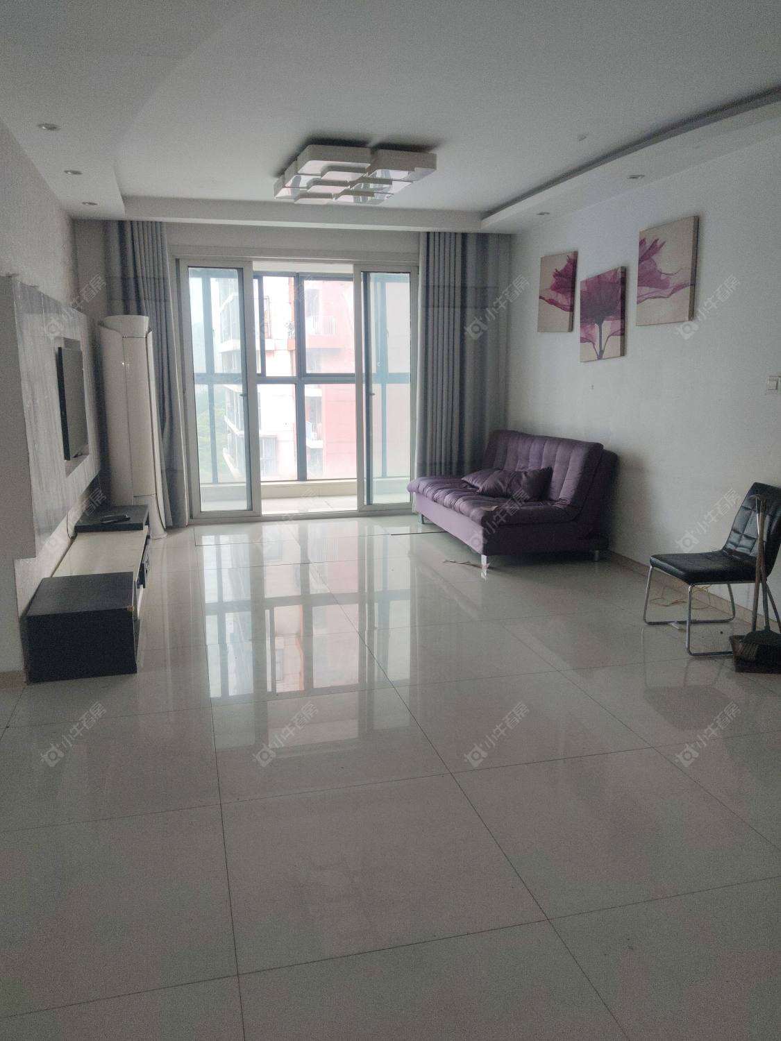 常州水晶城在租房源室内图_小牛看房