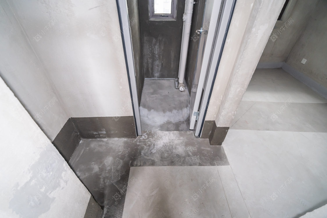 常州龙涛兰陵郡在售二手房源室内图_小牛看房