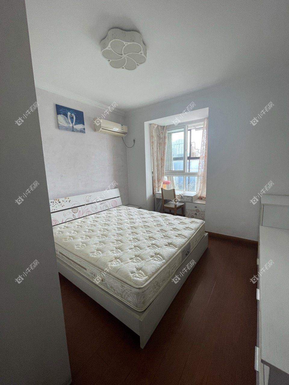 常州御水华庭一期在租房源室内图_小牛看房