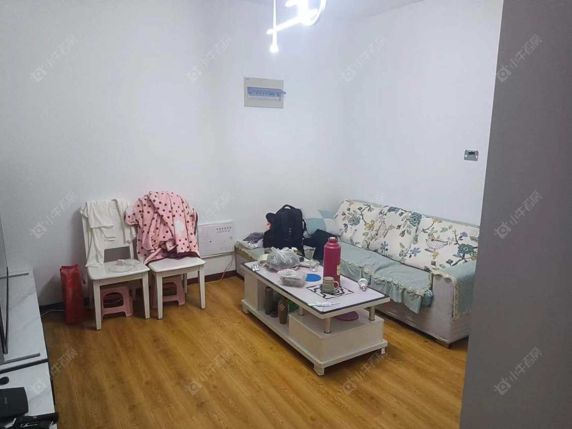 常州白马公馆在租房源_小牛看房