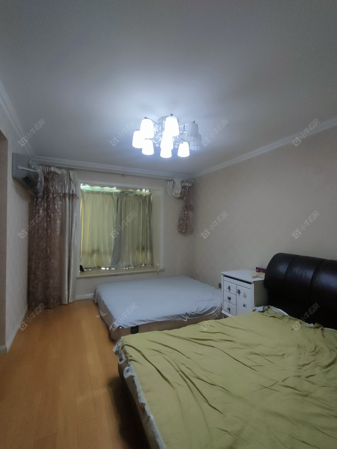 常州旺角花园在租房源_小牛看房