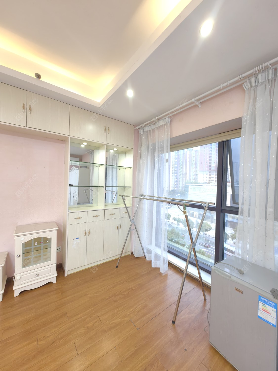 常州四季青服装城在租房源_小牛看房