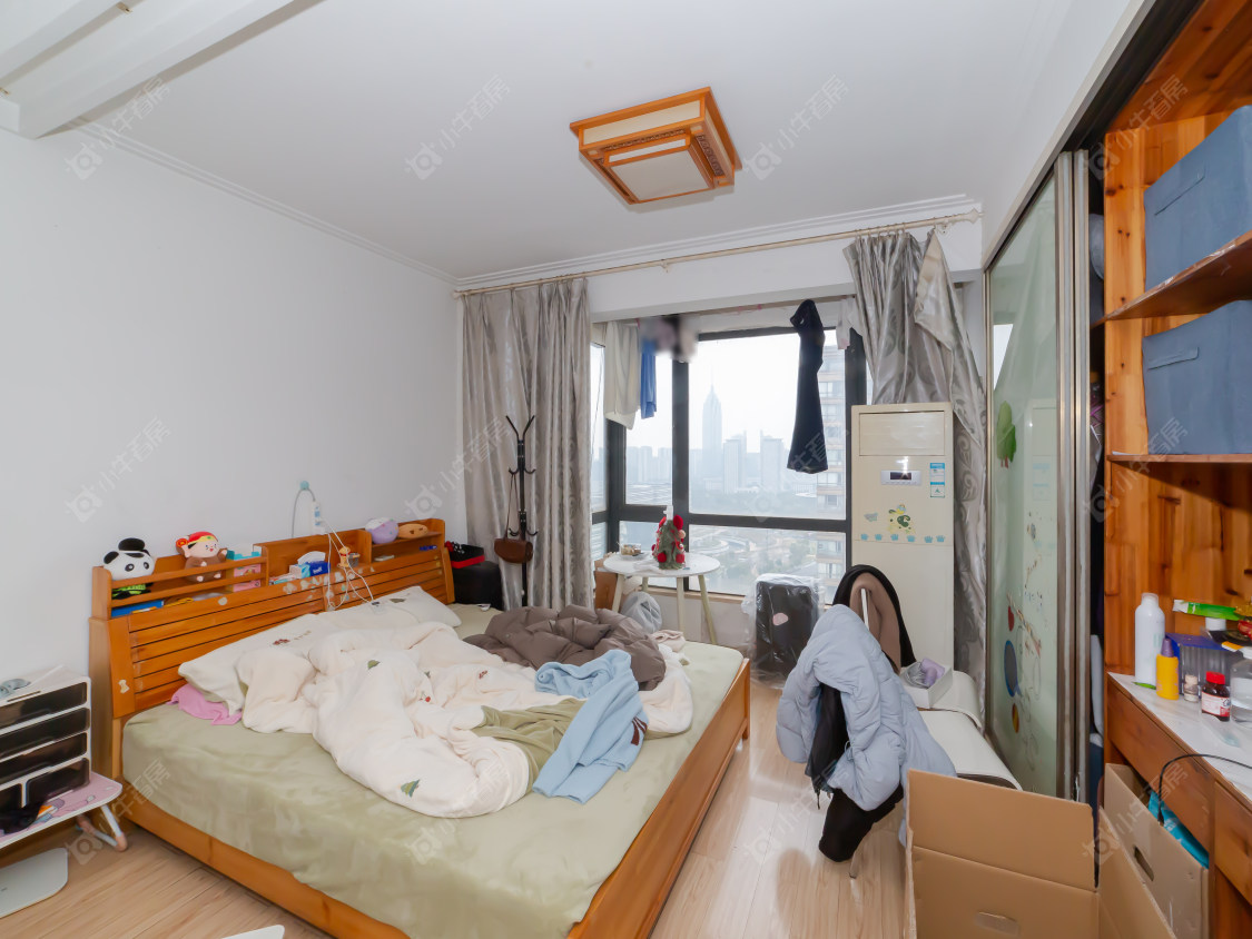 中央花园房源室内图 常州中央花园在售二手房源室内图_小牛看房