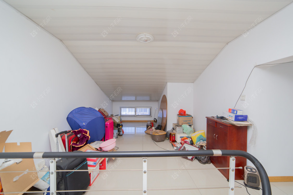 常州汇丰一村在售二手房源室内图_小牛看房