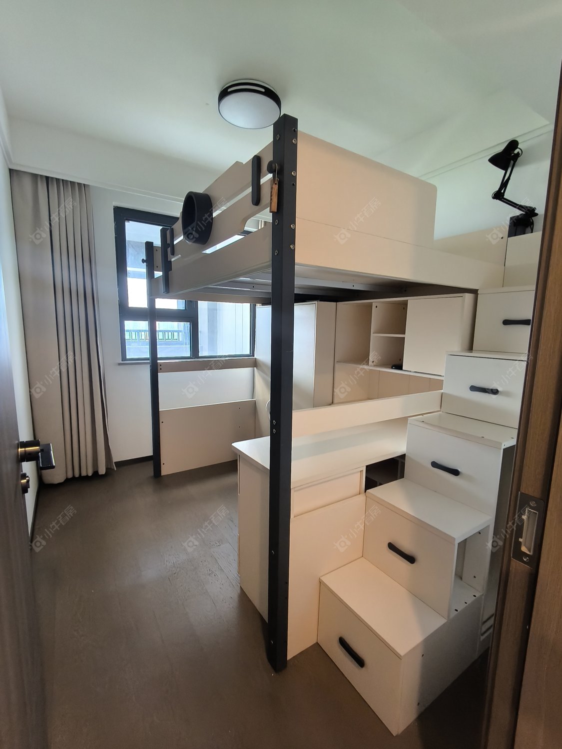 常州阳光城禹洲宸悦在租房源_小牛看房