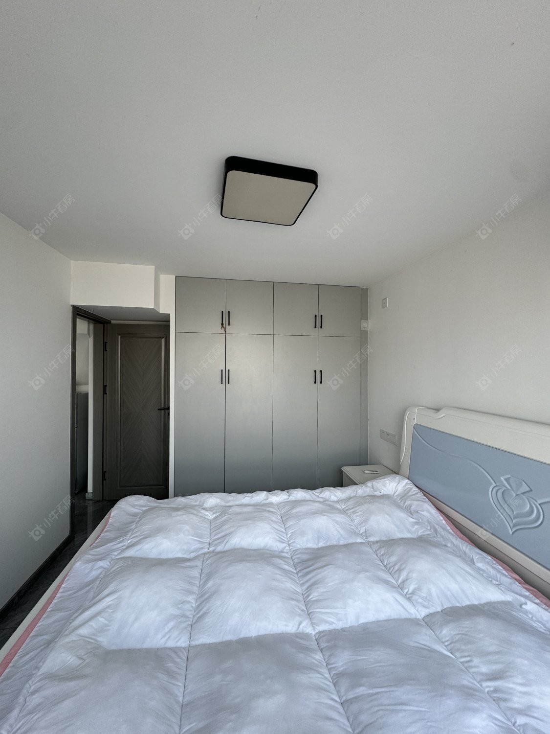 常州金科保利北郡花园在租房源室内图_小牛看房