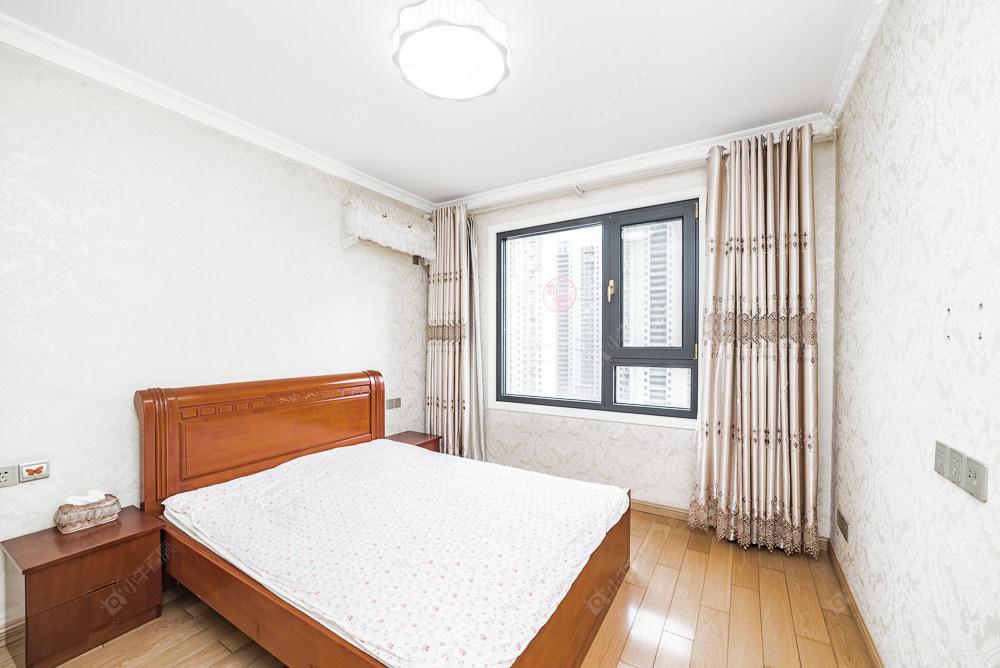 常州龙德花园在售二手房源室内图_小牛看房