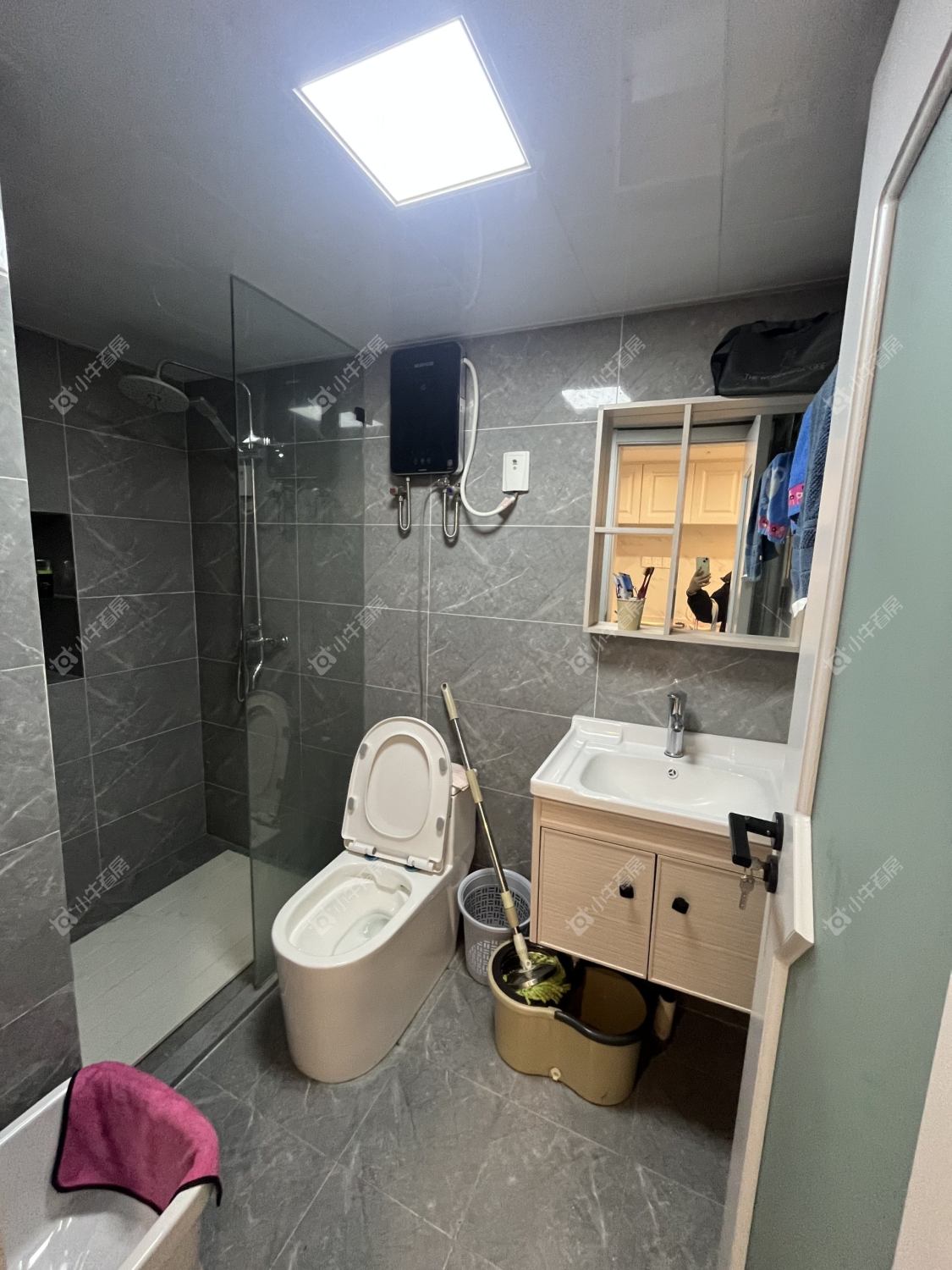 常州碧桂园壹号天禧在租房源_小牛看房