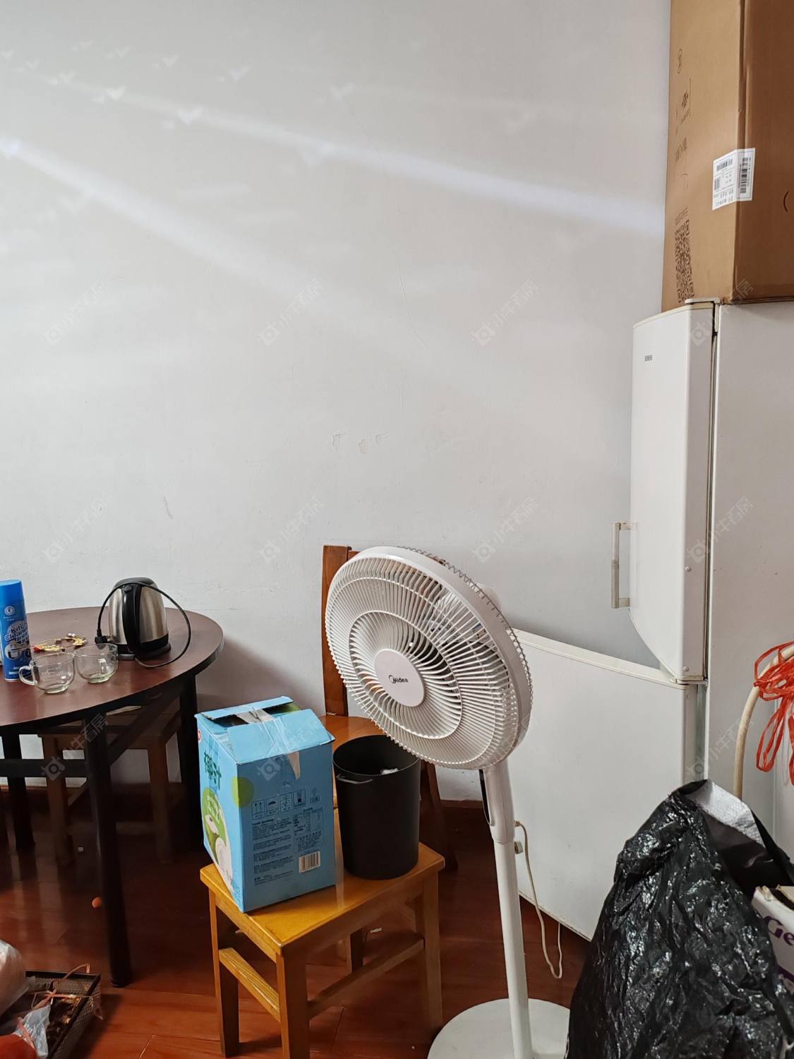 常州九洲花园一期在租房源室内图_小牛看房