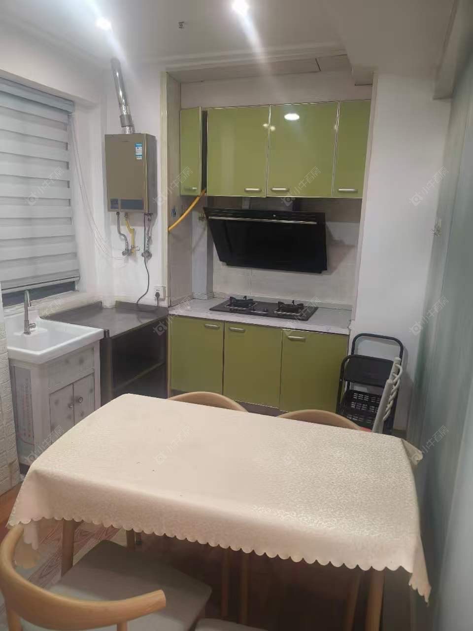 万博生活广场房源室内图 常州万博生活广场在租房源室内图_小牛看房