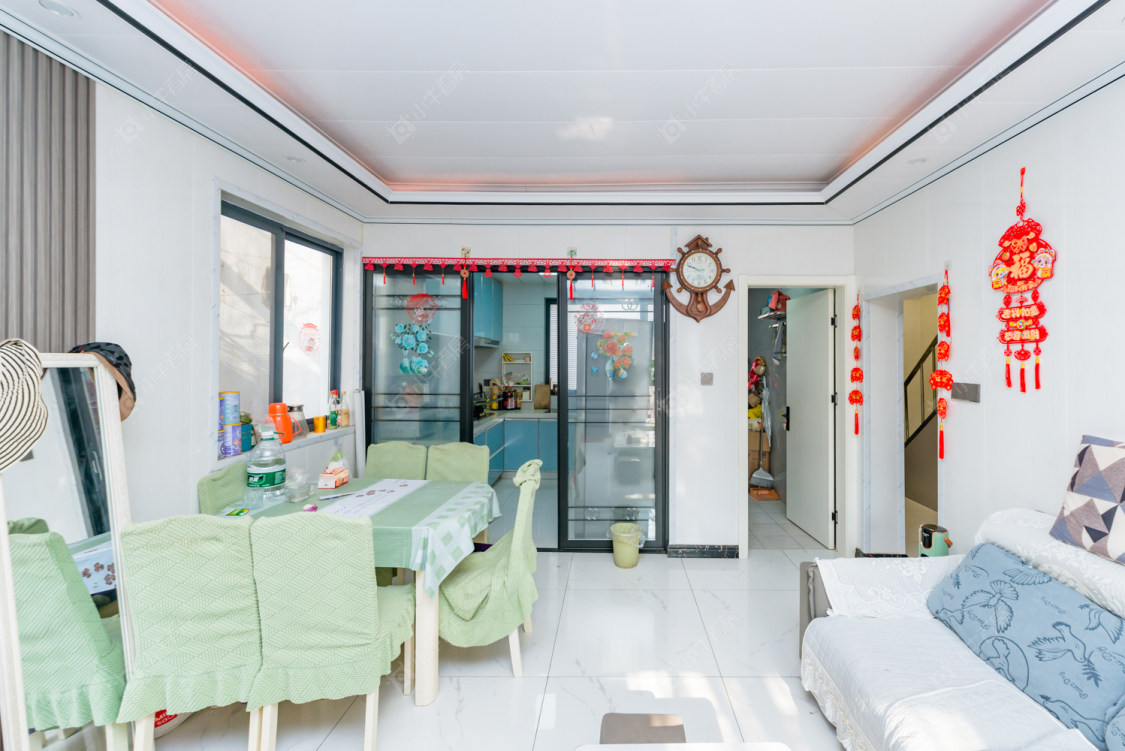 常州南河沿在售二手房_小牛看房