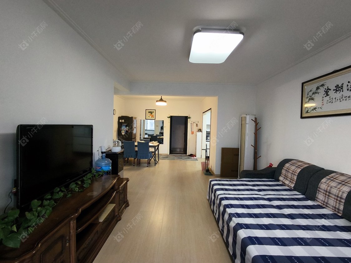 滨江明珠城东区房源室内图 常州滨江明珠城东区在租房源室内图_小牛看房