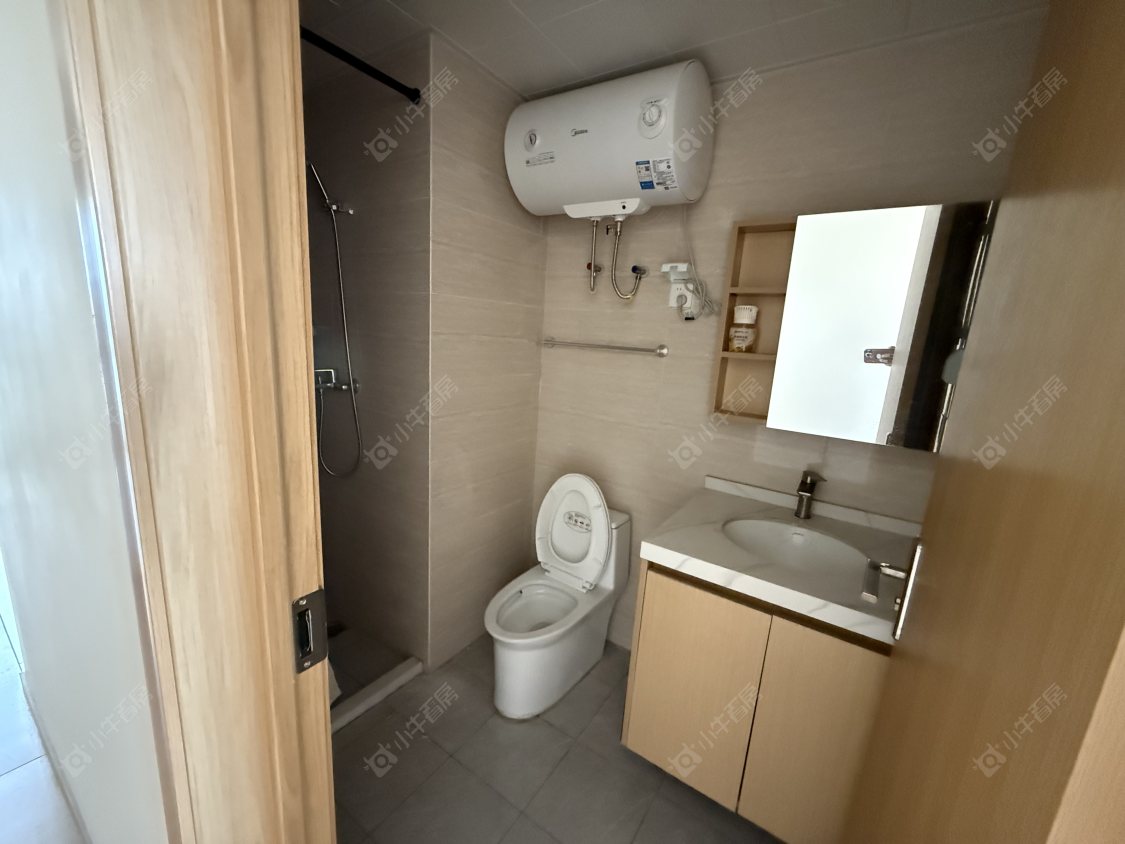 常州小牛钟寓国际人才社区在租房源_小牛看房