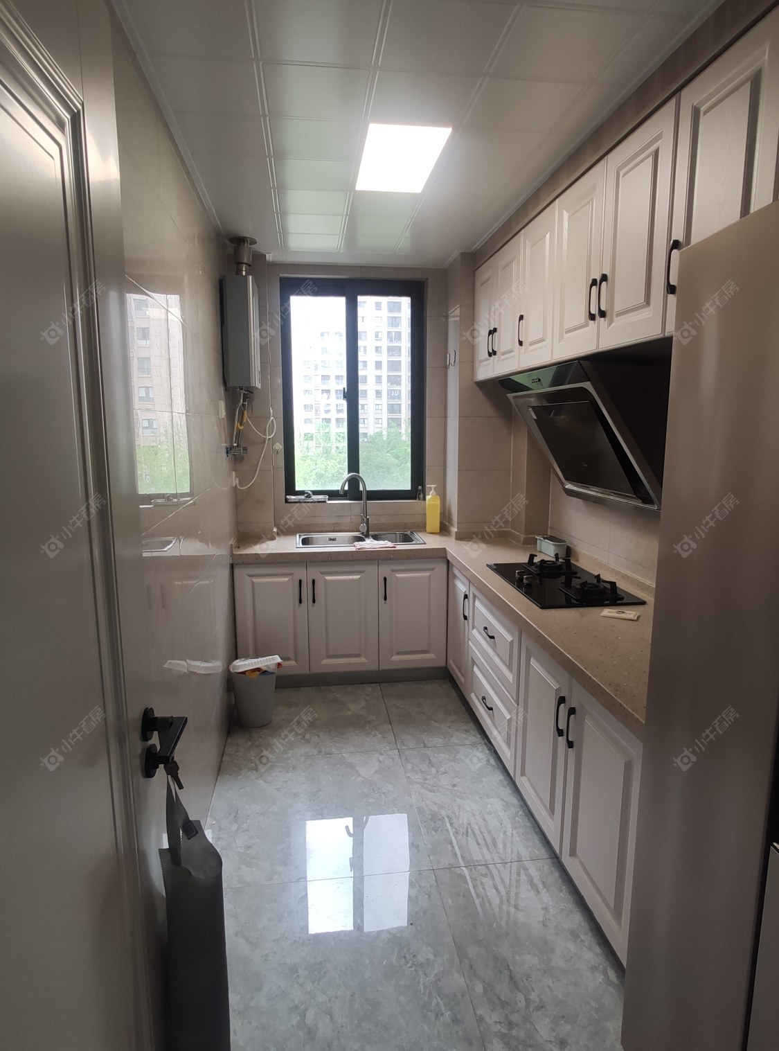 常州牡丹水岸国际在租房源_小牛看房