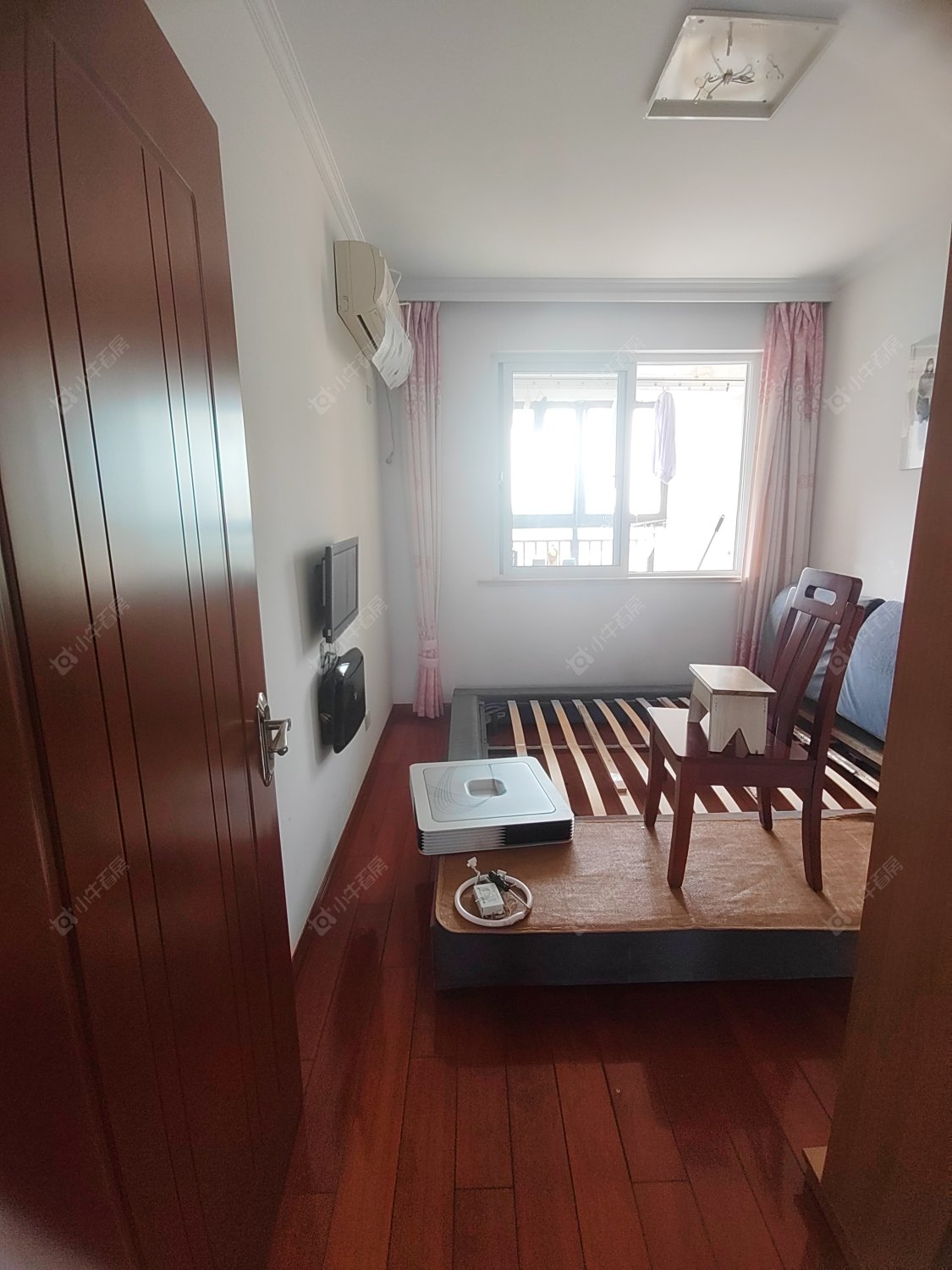 常州公园壹号三期在租房源室内图_小牛看房