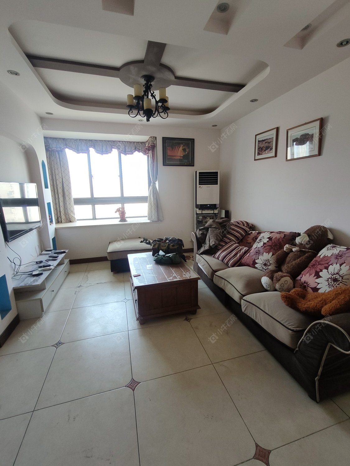 常州飞龙新苑租房_小牛看房