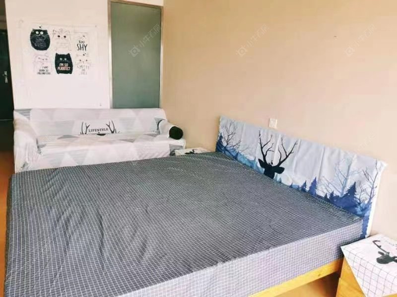 常州莱蒙双子星座公寓在租房源_小牛看房