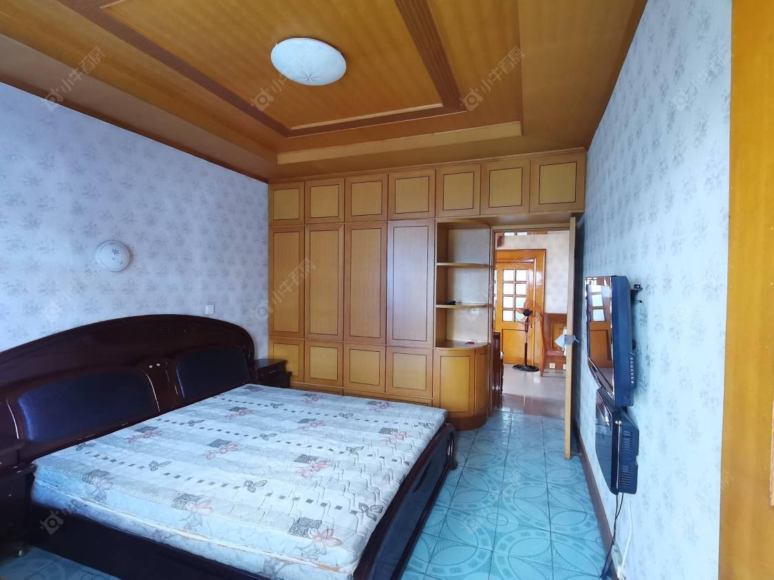 常州西新桥三村在租房源室内图_小牛看房