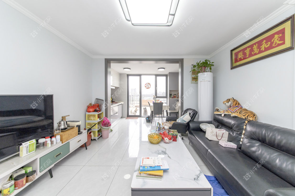 常州美的国宾府悦然寓在租房源_小牛看房