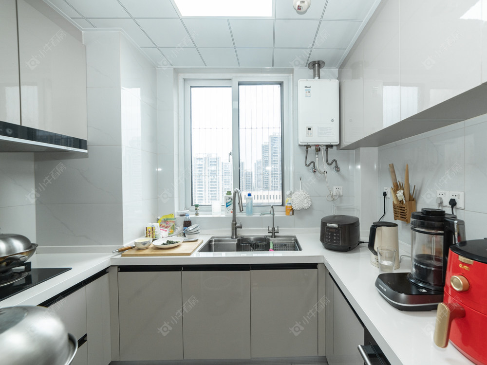 金科保利北郡花园房源室内图 常州金科保利北郡花园在售二手房源室内图_小牛看房