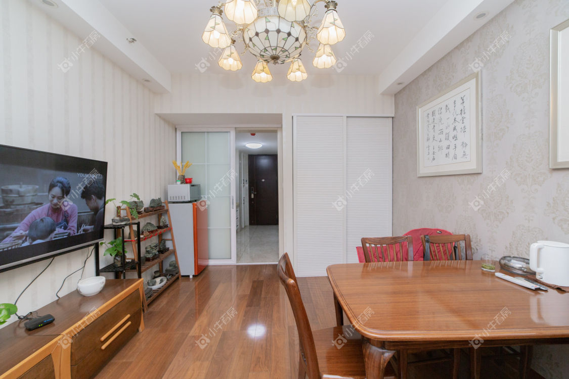 常州雅居乐星河湾在租房源_小牛看房