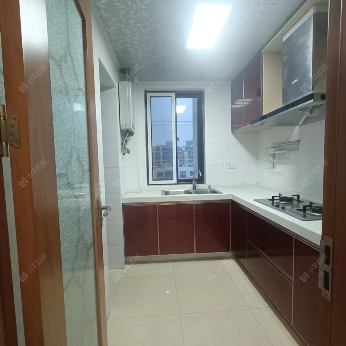 常州雅筑公寓在租房源_小牛看房