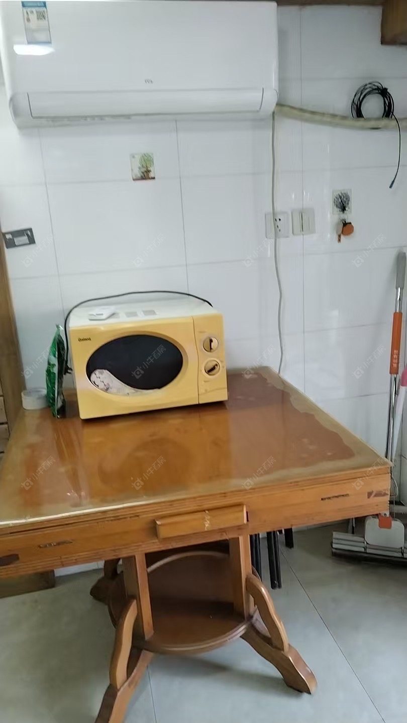 常州虹景花园二期在租房源室内图_小牛看房