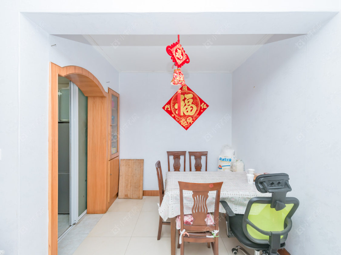 常州芦墅广景苑在售二手房源室内图_小牛看房