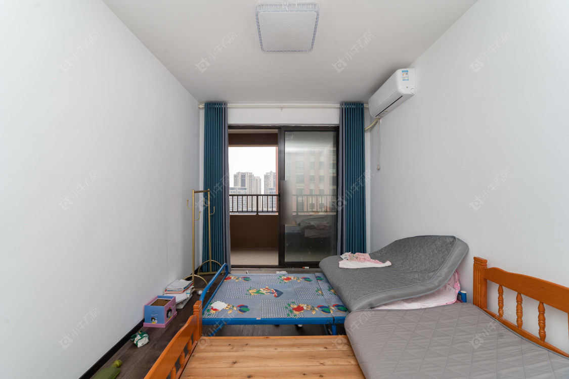 常州港龙紫御府在售二手房源室内图_小牛看房