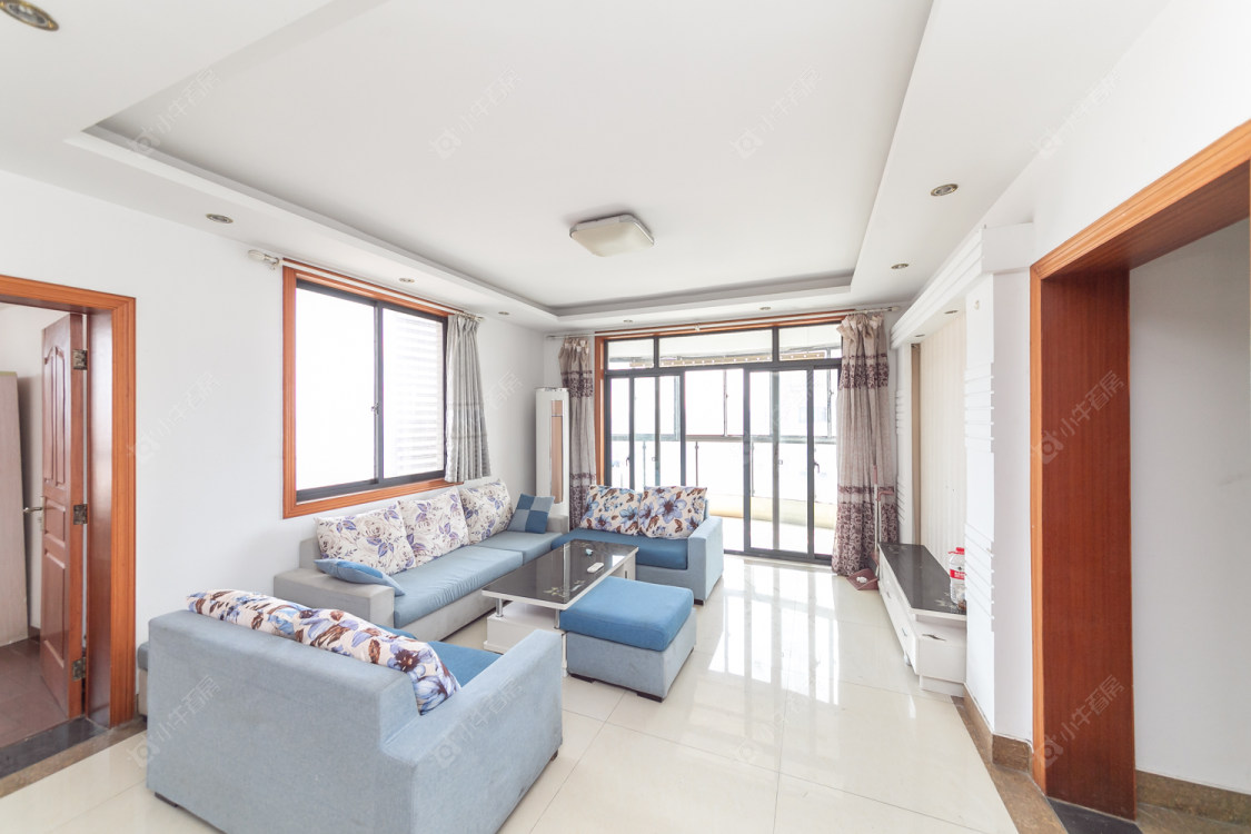 香江华廷花园房源室内图 常州香江华廷花园在售二手房源室内图_小牛看房