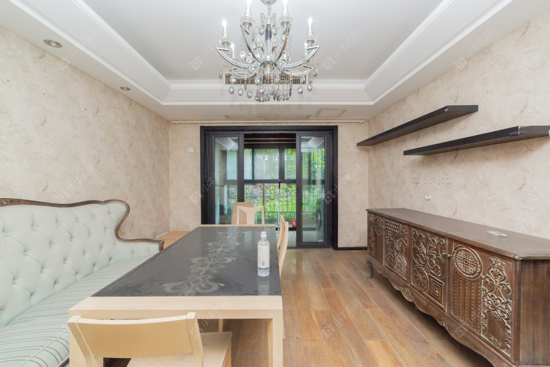 常发豪庭国际房源室内图 常州常发豪庭国际在售二手房源室内图_小牛看房