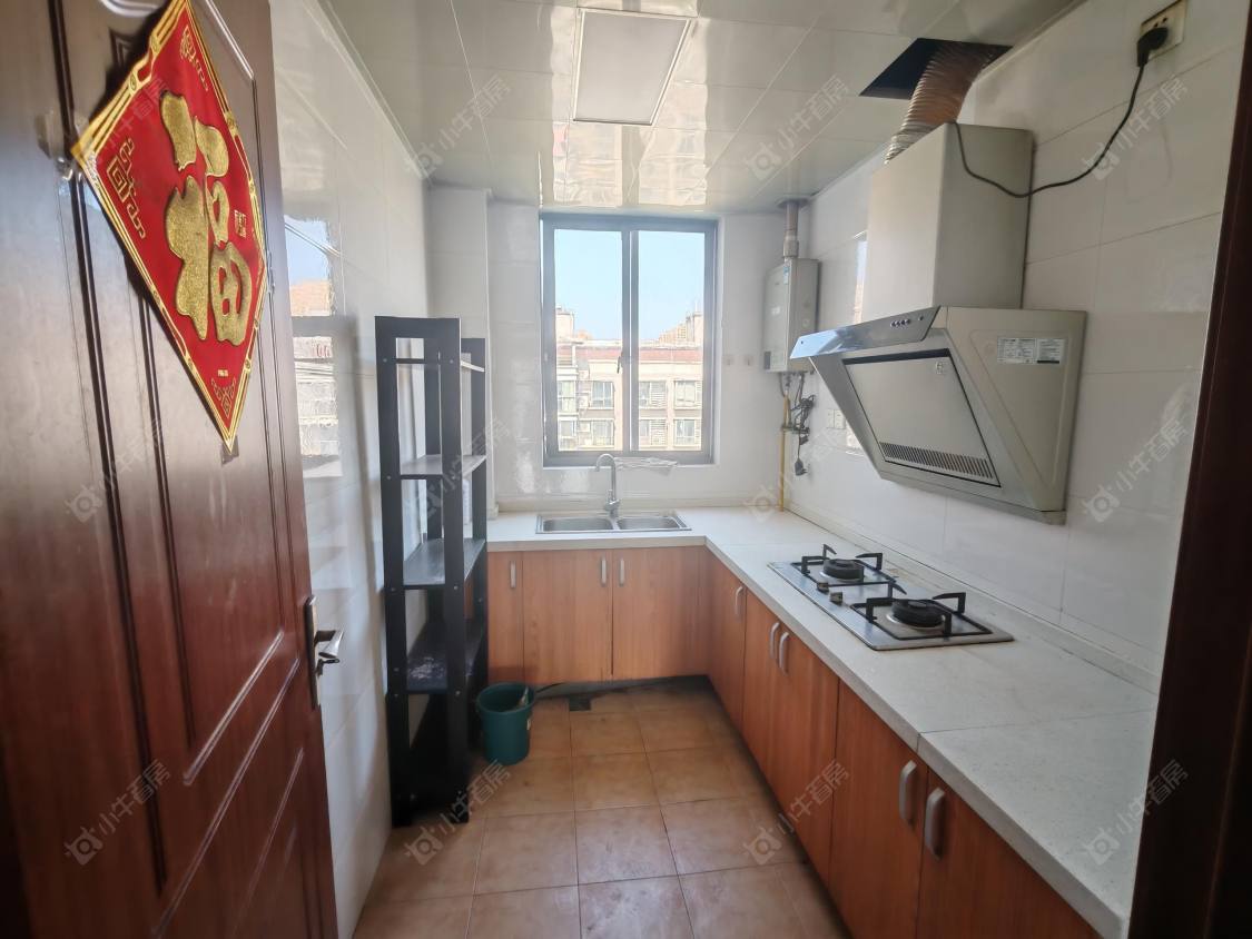 常州长安家园三村在租房源室内图_小牛看房