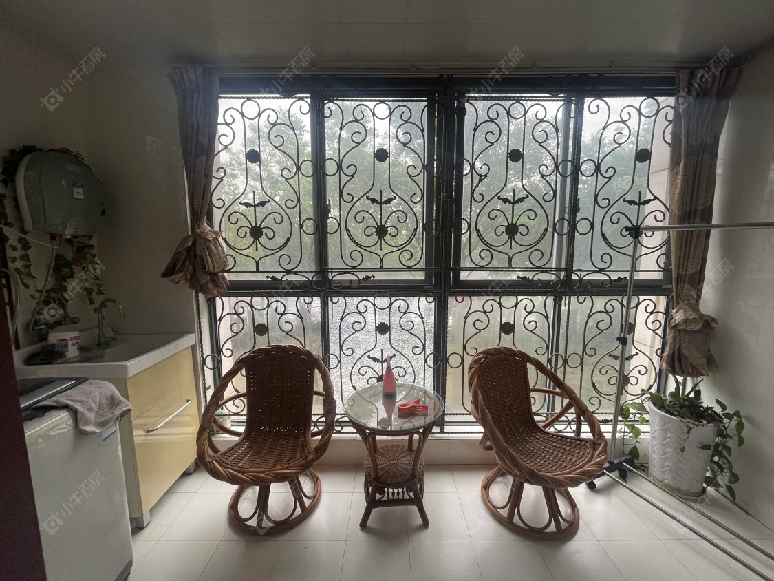 常州景瑞曦城在租房源室内图_小牛看房