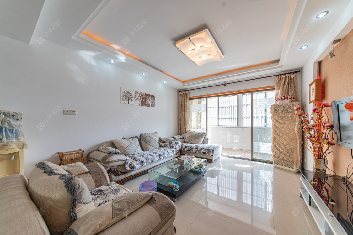 常州阳湖世纪苑南苑在售二手房源室内图_小牛看房