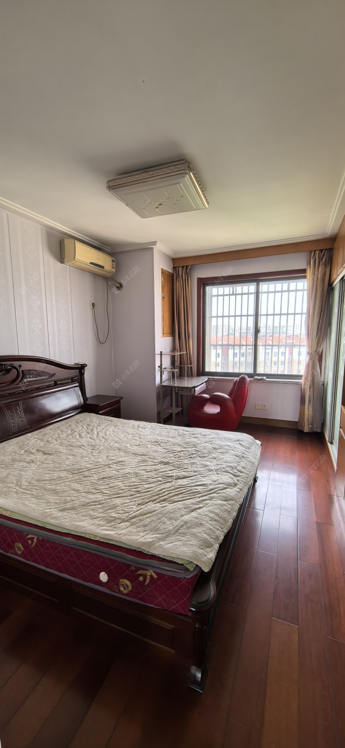 常州香槟广场在租房源_小牛看房