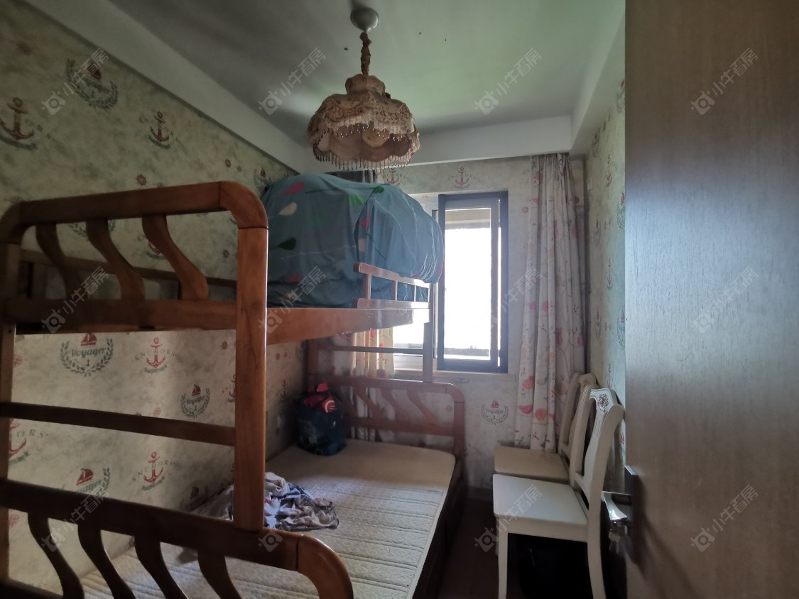 常州新城香悦半岛北区在租房源_小牛看房