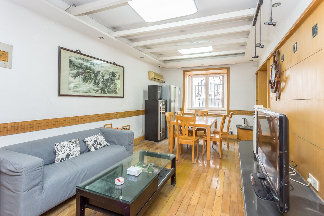 常州牡丹公寓在售二手房_小牛看房