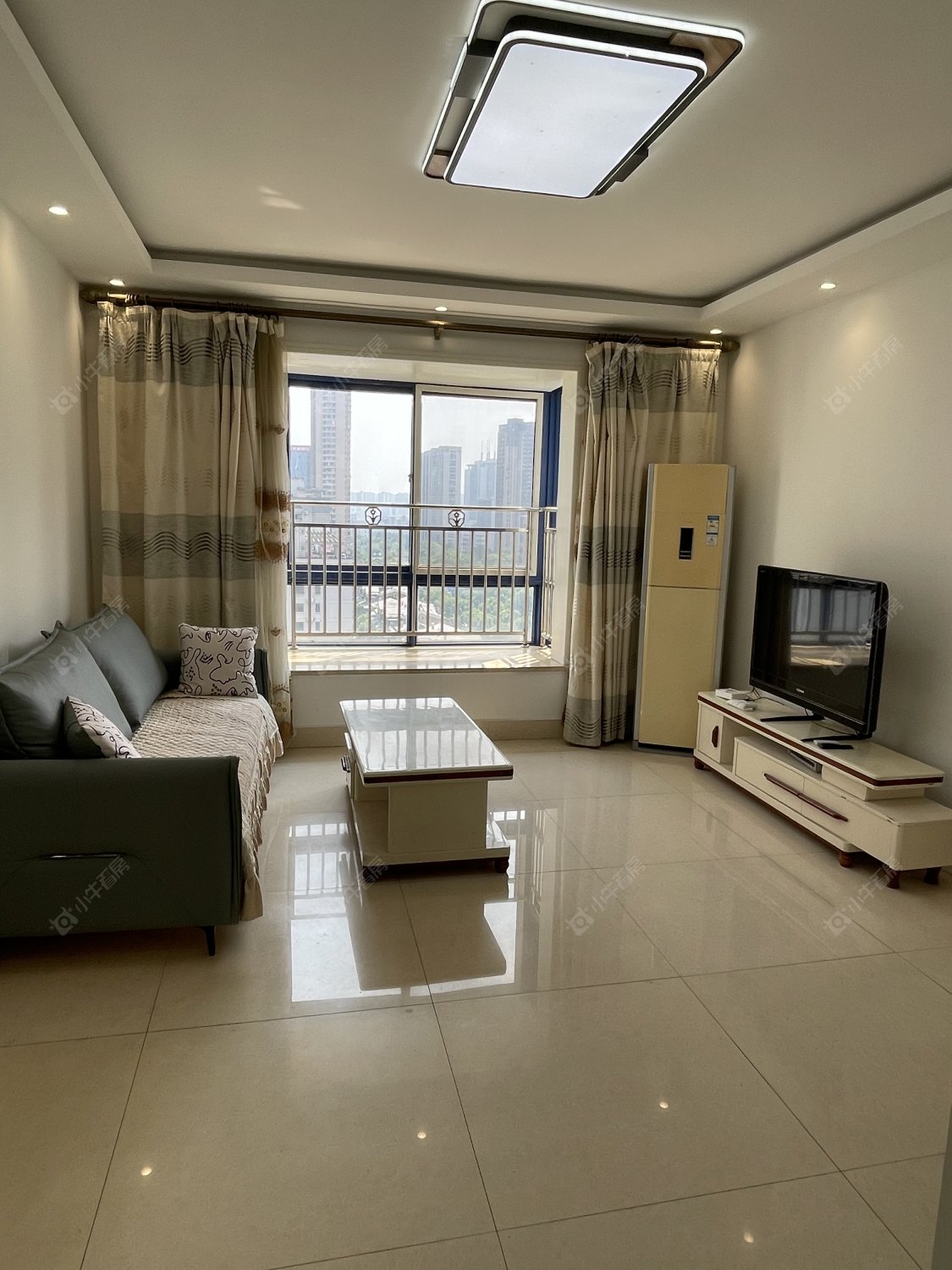 常州太湖明珠苑南苑3室2厅1卫出租_小牛看房