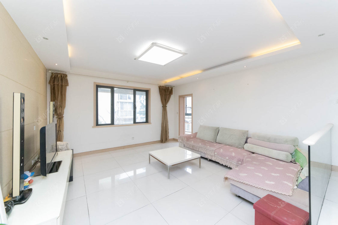 常州奥林匹克花园在售二手房源室内图_小牛看房