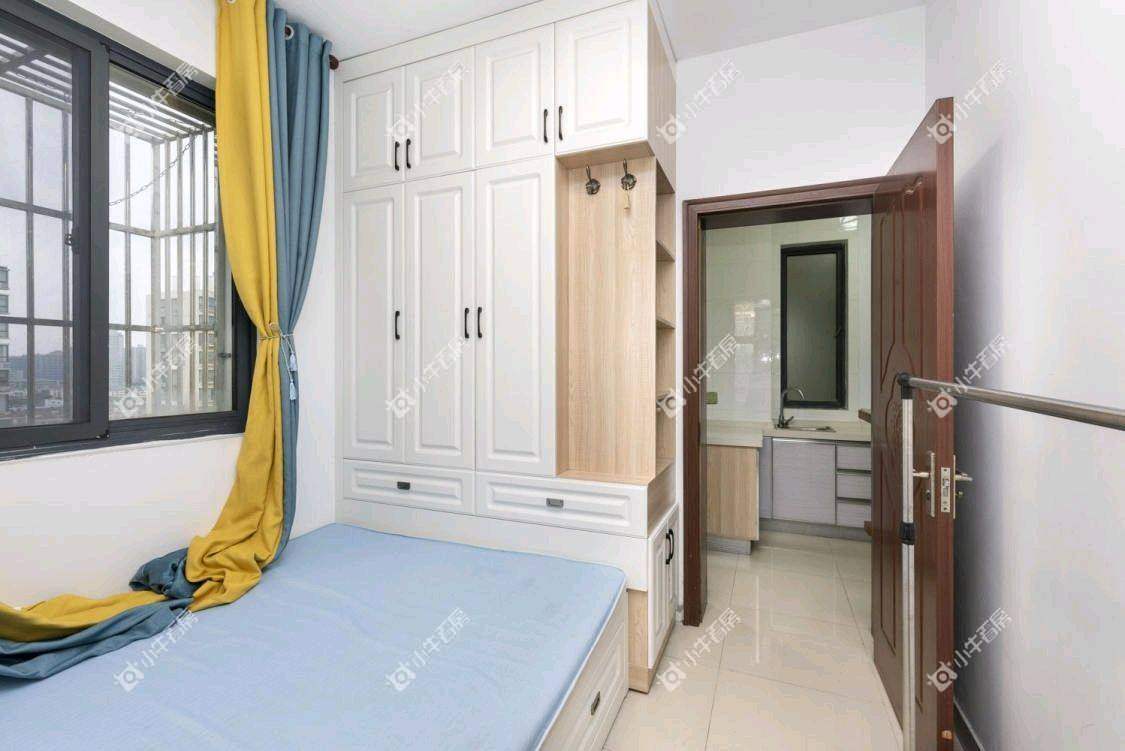 常州香江康桥在租房源_小牛看房