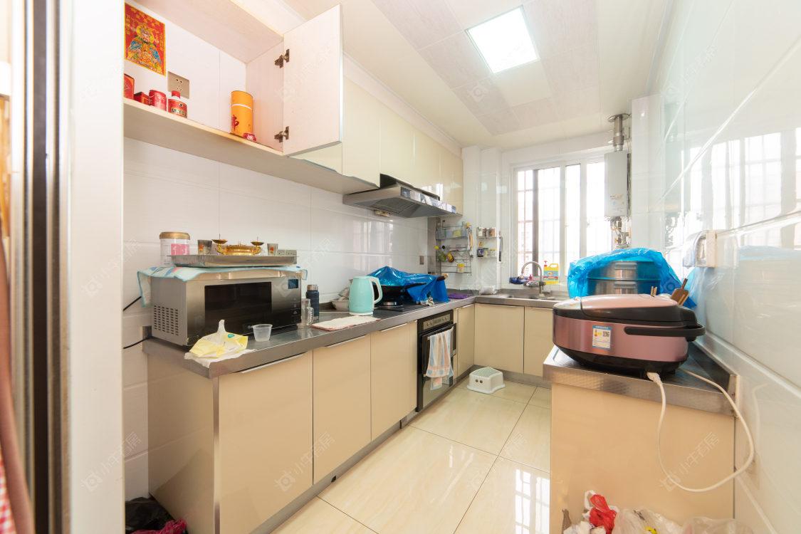 常州泰盈八千里在售二手房源室内图_小牛看房