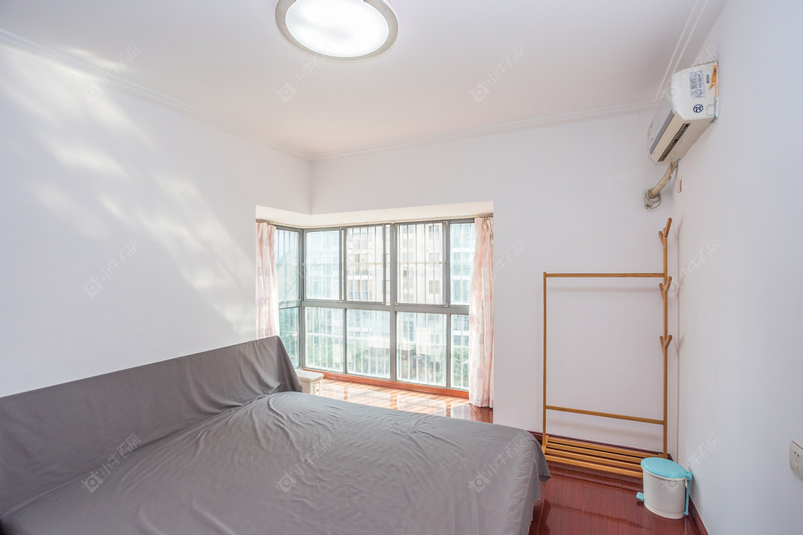 常州凯旋城西区在售二手房源室内图_小牛看房