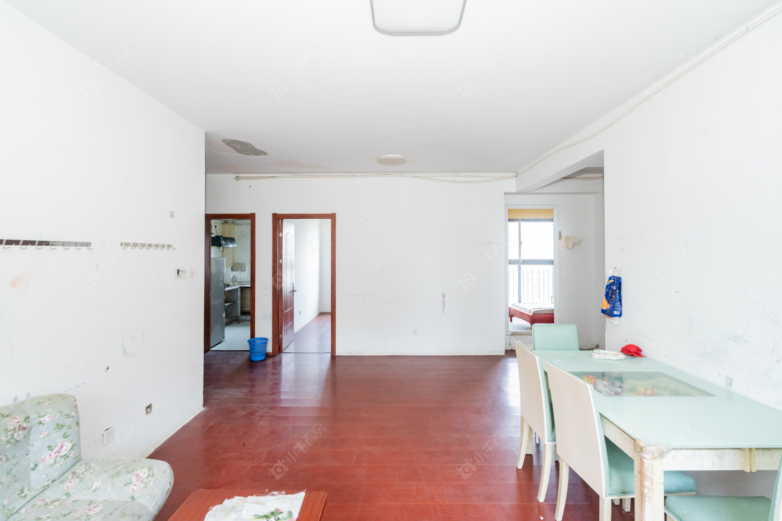 常州水岸花语在售二手房源室内图_小牛看房