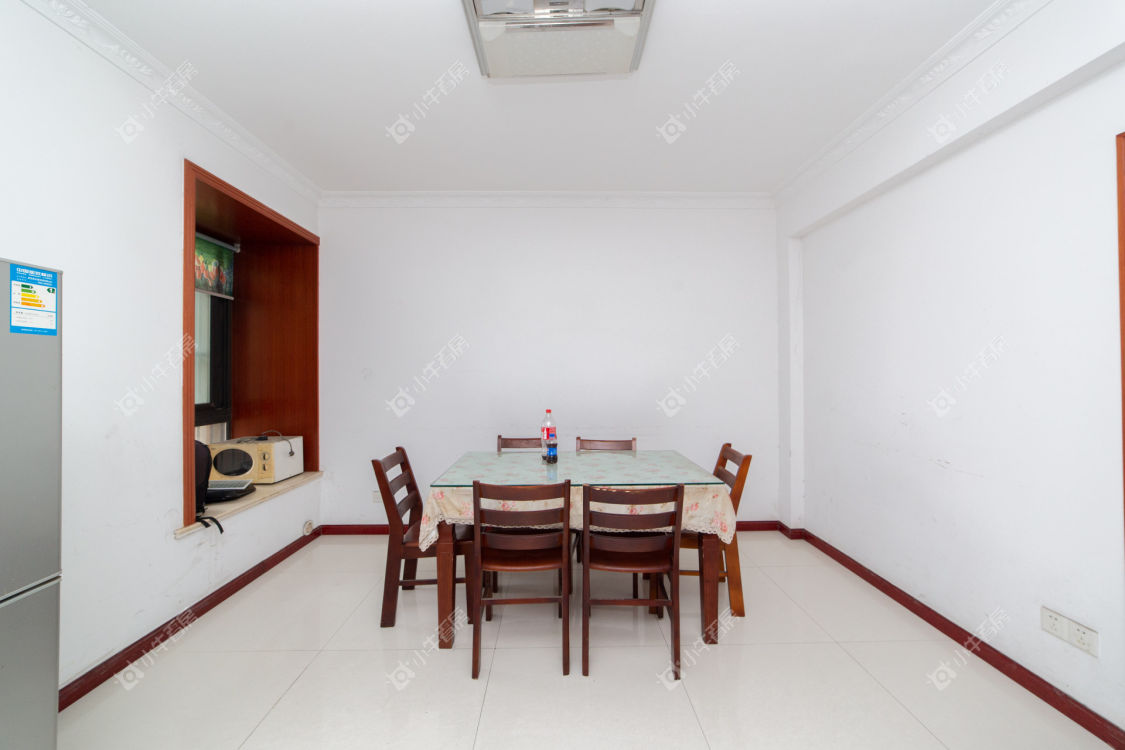 常州雅筑公寓在租房源室内图_小牛看房