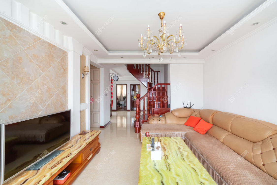 常州绿地世纪城一期3室2厅2卫出租_小牛看房