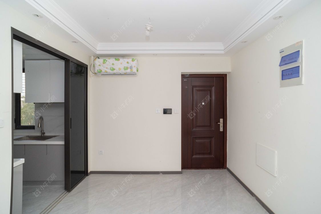 常州清云澜湾A区在售二手房源室内图_小牛看房