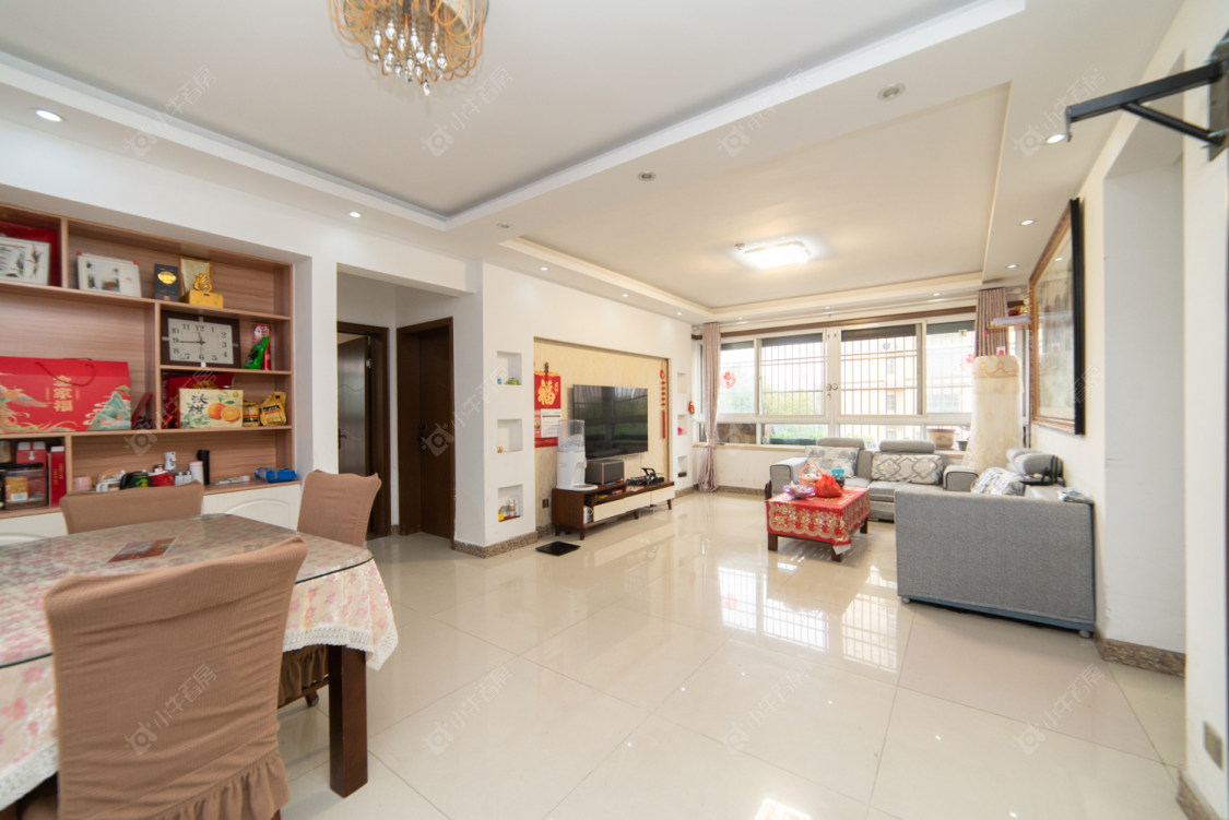 怡美花园房源室内图 常州怡美花园在售二手房源室内图_小牛看房