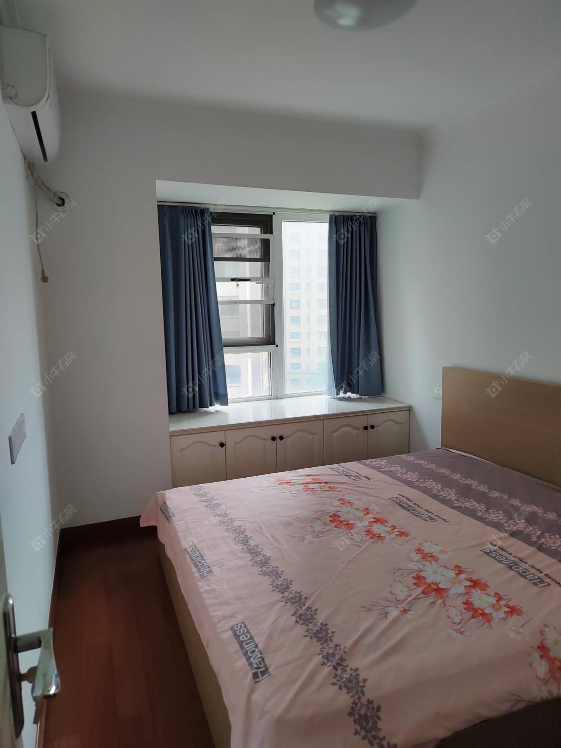 常州九龙仓时代上院在租房源室内图_小牛看房